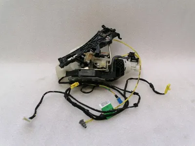 Mercedes S-class W220 брава задна дясна врата A2207307235 брава задна дясна врата