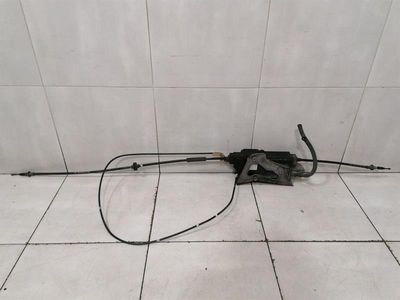 Mercedes S-class W221 Park Brake Engine A2214302349 АКТУАТОР РЪЧНА СПИРАЧКА