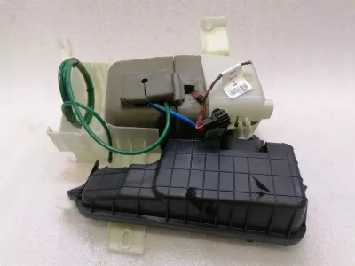 Mercedes S-class W221 seat vacuum pump A2218000748 vacuum pump set