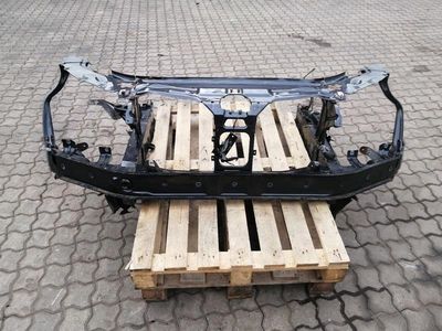 Maybach 62 V240 Предна скоба A2406260030 Предна маска на ключалка