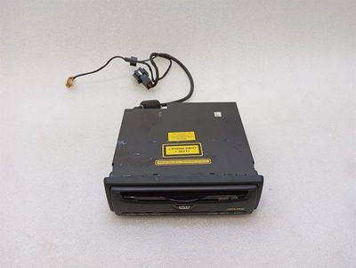 Maybach 62 V240 DVD ROM A2408201789 Sat Nav Computer