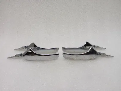 Maybach 62 V240 door inner handle A2407660024 interior door handle set set