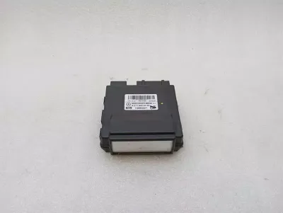 Maybach 62 V240 electronic module A2118204526 control unit electric boat