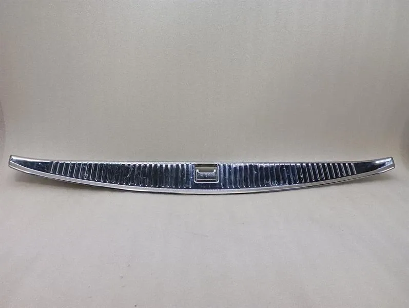 Maybach 62 V240 Luggage Compartment Cover A2406900041 Boot Liner