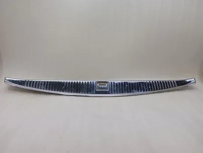 Maybach 62 V240 Luggage Compartment Cover A2406900041 Boot Liner