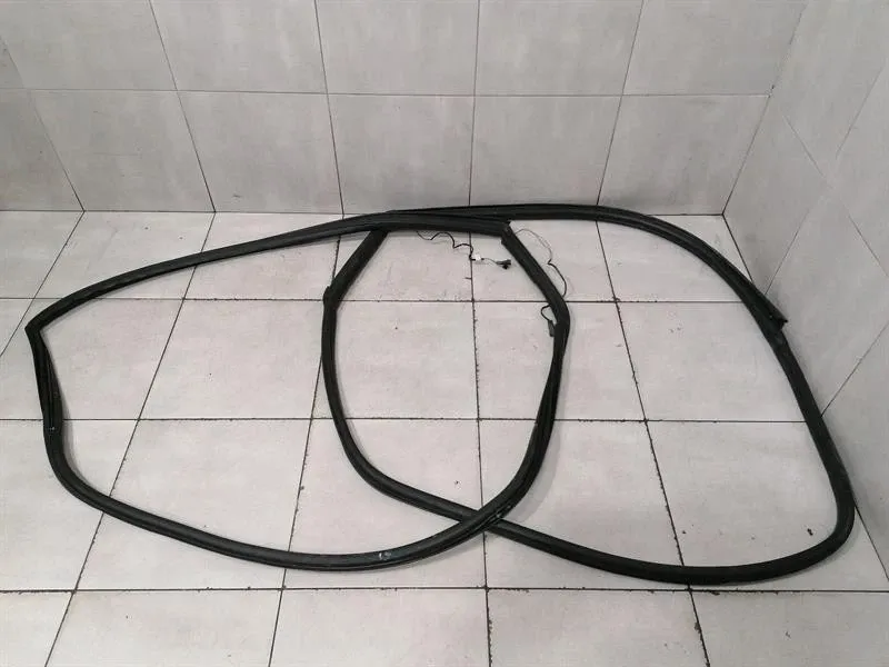 Ferrari 612 Scaglietti F137 Door Seal 66867700 L+R WITH DEFECTS Door Seals