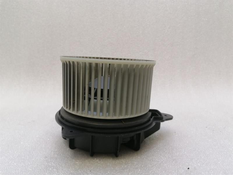 FERRARI 612 SCAGLIETTI F137 HEATER BLOWER 85256600 RIGHT HAND DRIVE RHD