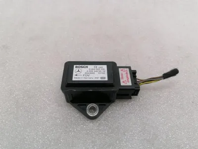 MAYBACH 57 W240 Електронен модул A0025426618 Контролен блок YAW RATE