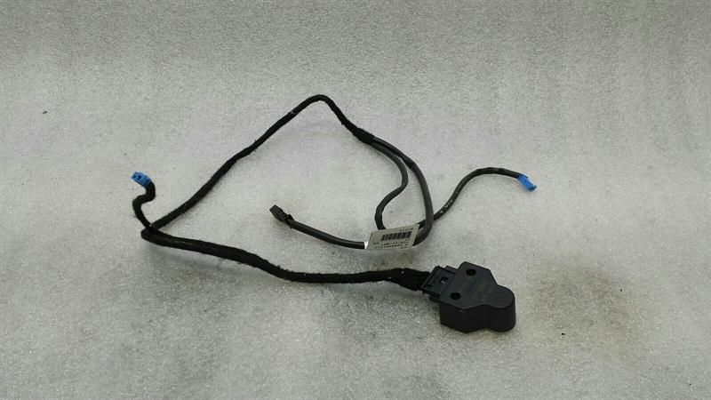 Mercedes S-class W221 seat climate module A2218701026 seat air conditioning control unit