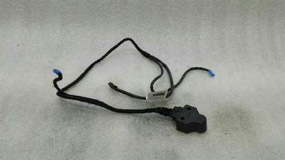 Mercedes S-class W221 seat climate module A2218701026 seat air conditioning control unit