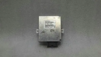 Mercedes S-Class W221 Voice Input Module A2218709685 ECU Communication