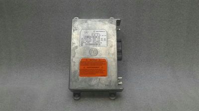 Mercedes S W216 W221 Telephone Module A2218708726 Control Unit Communication