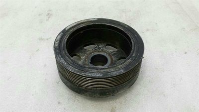 Mercedes SL R230 A2750300003 Crankshaft pulley belt tensioner