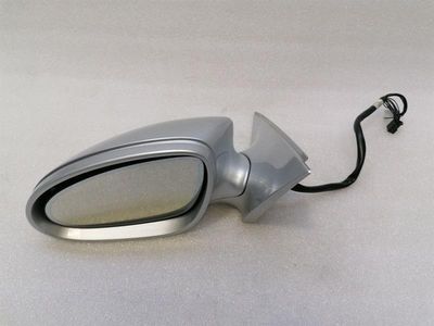 Mercedes S-Class W221 Left Door Mirror A2218100576 Left Exterior Mirror