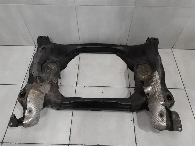 Mercedes CL W216 Beam Subframe Front A2216200387 Front Axle Beam
