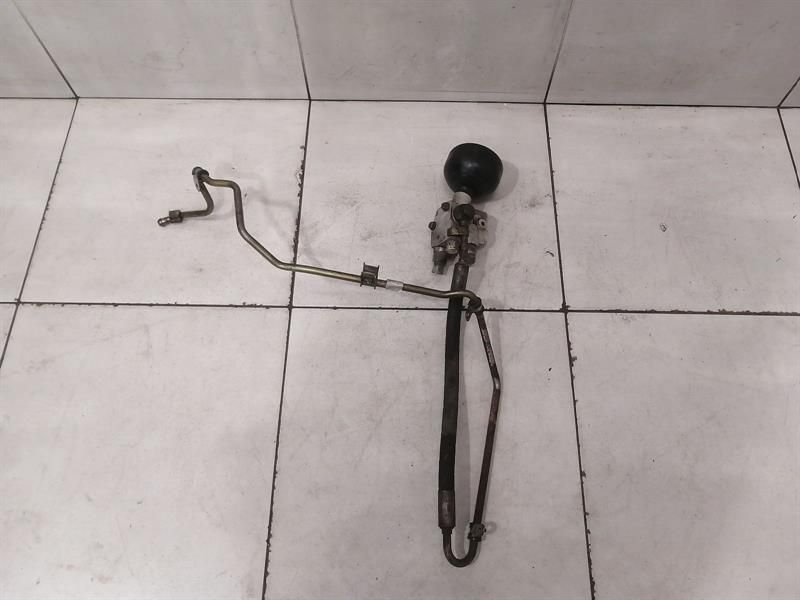 Mercedes S-class W220 ABC Hydraulic Valve A2203270215 Hydraulic Valve