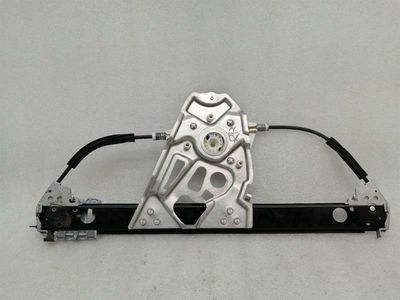 Mercedes S-Class W220 задна дясна врата A2207302446 Стъклоподемник задна Re