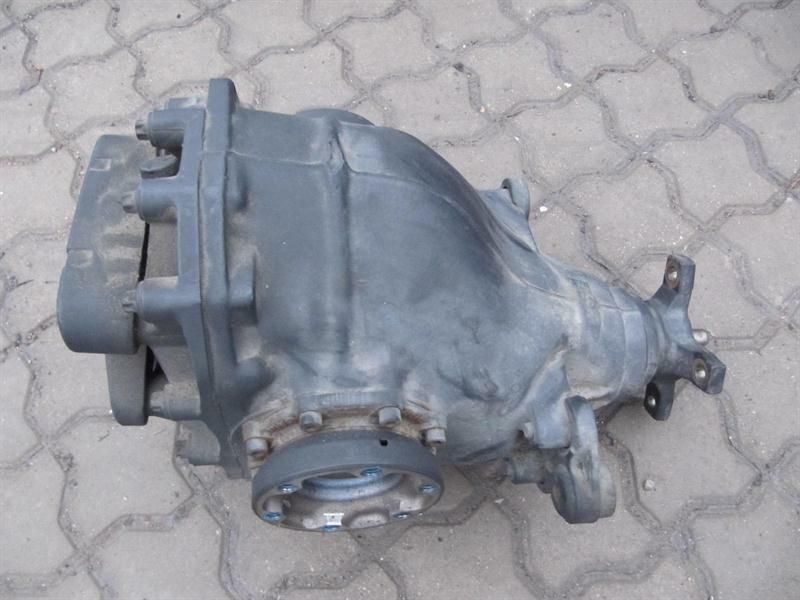 Mercedes S-Class W221 Rear Diff A2213505414 Differential Rear Ratio 2.65 S600