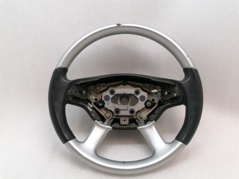 Mercedes S-class W221 Steering Wheel A2214600403 Steering Wheel Heated