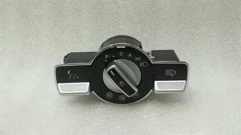 Mercedes S Class W221 Headlight Switch A2215451204 Light Switch