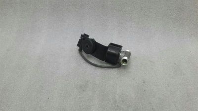 Mercedes S-class W221 Клапан за отопление A2218300384 Клапан за отопление Електромагнитен клапан