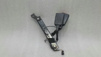Mercedes S-Class W221 Belt Buckle A2218601269 Belt Buckle.