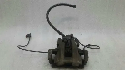 Mercedes S W221 заден десен апарат A2214230481 спирачен апарат заден десен