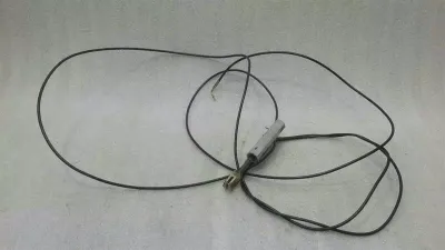 Mercedes SL R230 Right Hydraulic Cylinder A2308001072 Hydraulic Cylinder Right.