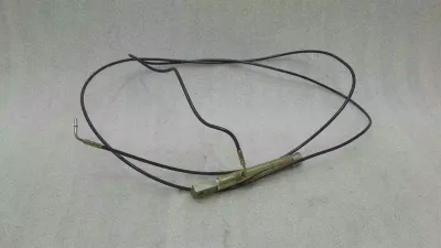 MERCEDES SL R230 Hydraulic Cylinder Assist A2308001472 Hydraulikzylin