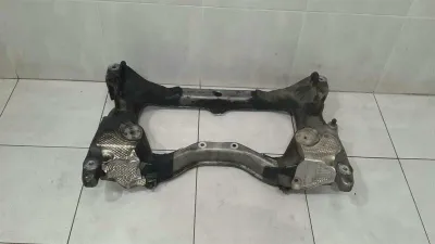 Mercedes SL R230 beam / subframe front A2306280357 front axle carrier