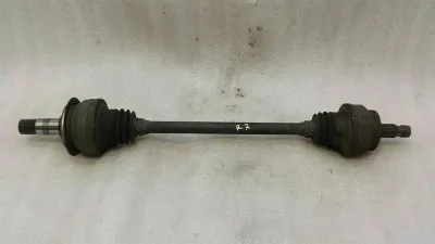 Mercedes SL R230 drive shaft rear right A2303507410 rear drive shaft