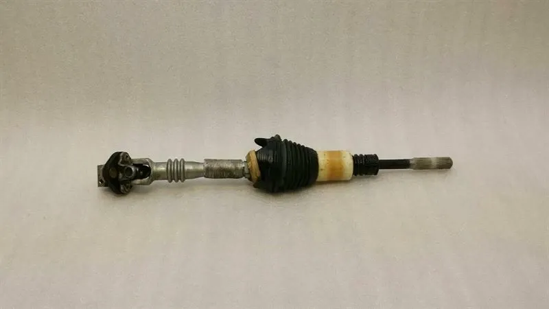 Mercedes SL R230 Steering Joint A2304602916 Tie Rod Shaft