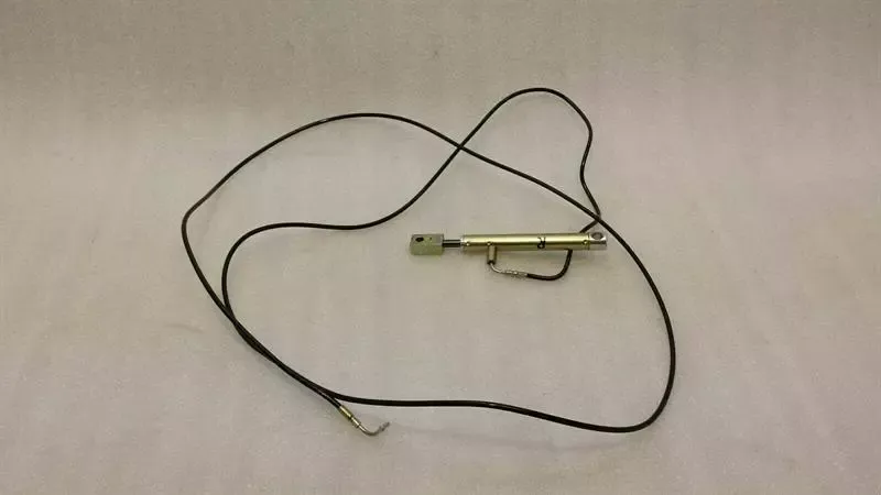 MERCEDES SL R230 Хидравличен цилиндър Load Assist A2308001572 Hydraulikzylin