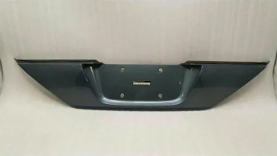 Mercedes SL R230 Trunk Finisher A2307500137 Tailgate Trim US