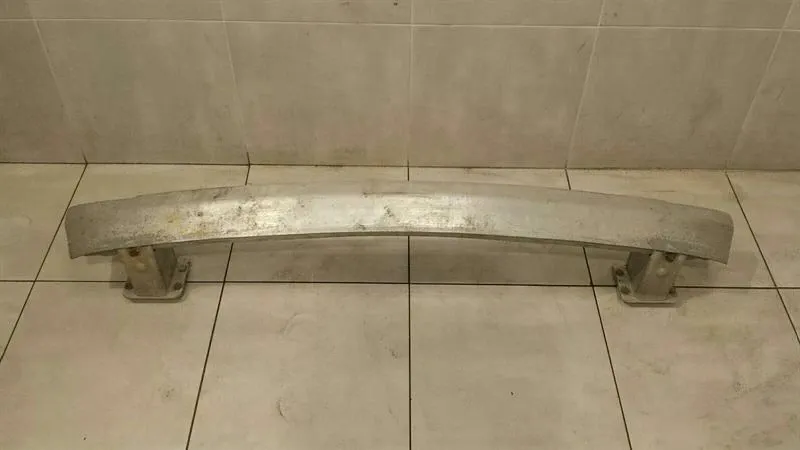 Mercedes SL R230 Rear Bumper Beam A2306100320 Bumper Support Rear SL500