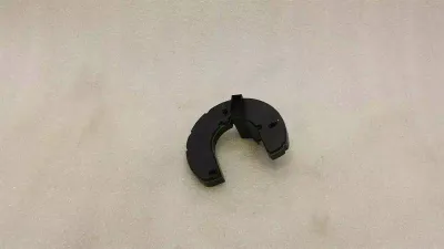 Mercedes SL R230 Часовникова пружина A0285456932 Slip Ring MRM Unit