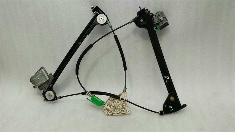 Mercedes R230 Right Front Door Winder A2307200446 Window Regulator Front Right