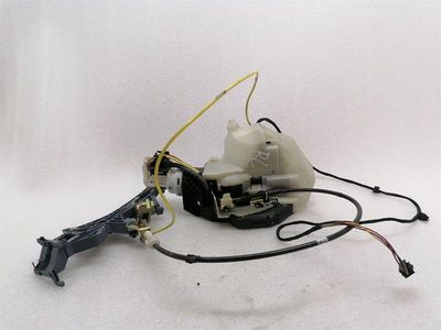 MAYBACH 57 W240 door lock A2407300135 door lock rear left rear