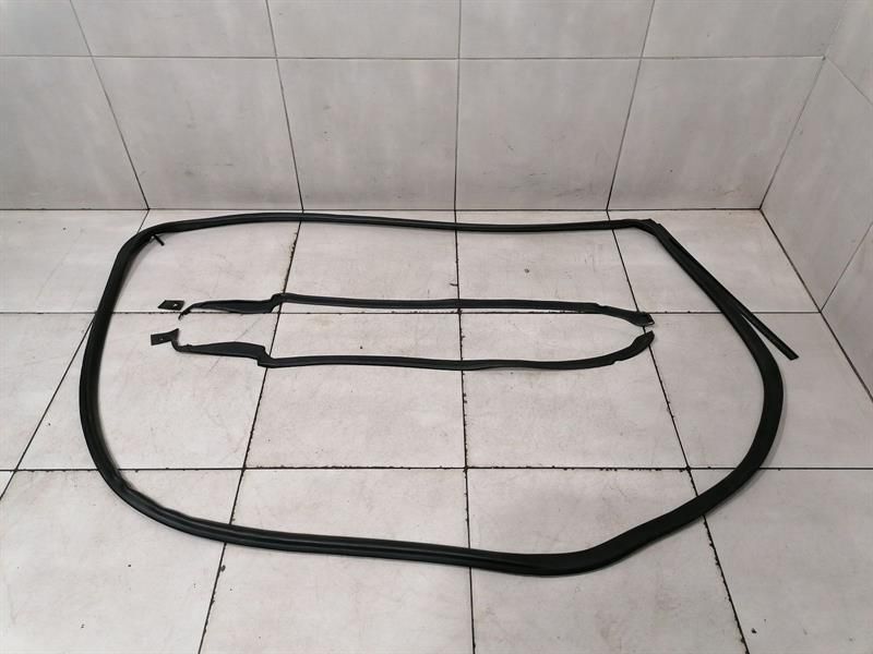 MAYBACH 57 W240 Door Seal A2407300278 Door Seals REAR RIGHT REAR RIGHT