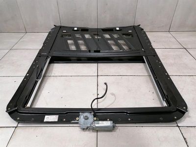MAYBACH 57 W240 SUNROOF FRAME A2407800229 SUNROOF FRAME