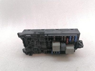 MAYBACH 57 W240 Кутия с предпазители A2405451101 Кутия с предпазители SAM