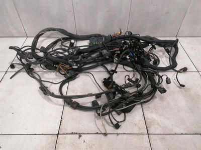 MAYBACH 57 W240 ENGINE BAY Wiring Loom A2405408206 ENGINE ROOM Harness
