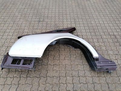 MAYBACH 57 W240 дясно крило A2406303021 ЗАДНА дясна КАРУСИЯ ШАСИ