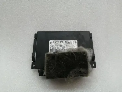 MAYBACH 57 W240 Electronic Module A2405450232 Control Unit PARKTRONIC SYSTEM