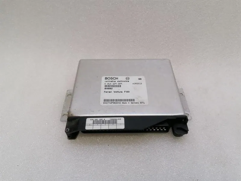 Ferrari 550 Maranello F133 Electronic Module 164682 ABS CONTROL UNIT Control Unit