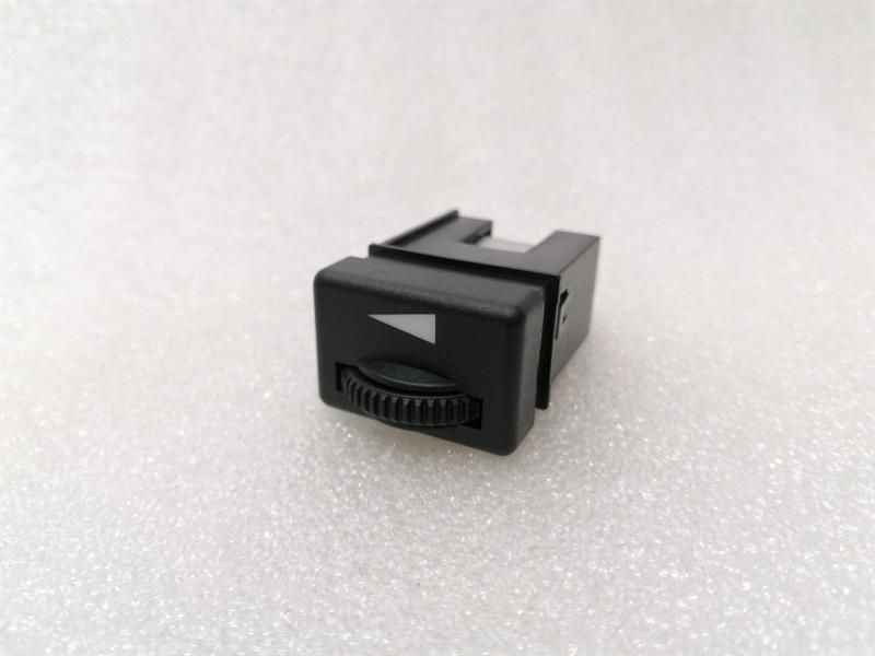 Ferrari 550 Maranello F133 Switch 153073 Light Adjusting Potentiometer Switch