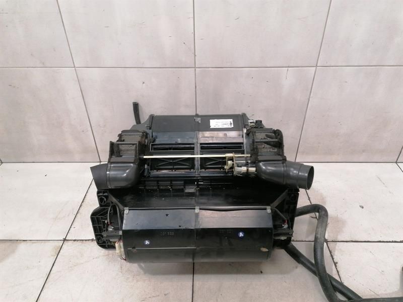 Ferrari 550 Maranello F133 Heater Blower 65237400 RHD HVAC Motor Heater Blower