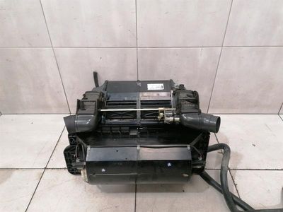 Ferrari 550 Maranello F133 Heater Blower 65237400 RHD HVAC Motor Heater Blower