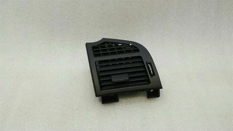 Mercedes CL W216 Left Air Vent A2218300154 Ventilation Nozzle Vent Grille Black