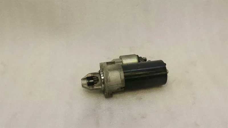 Mercedes CL W216 Starter Engine A0051510101 Starter M275 V12